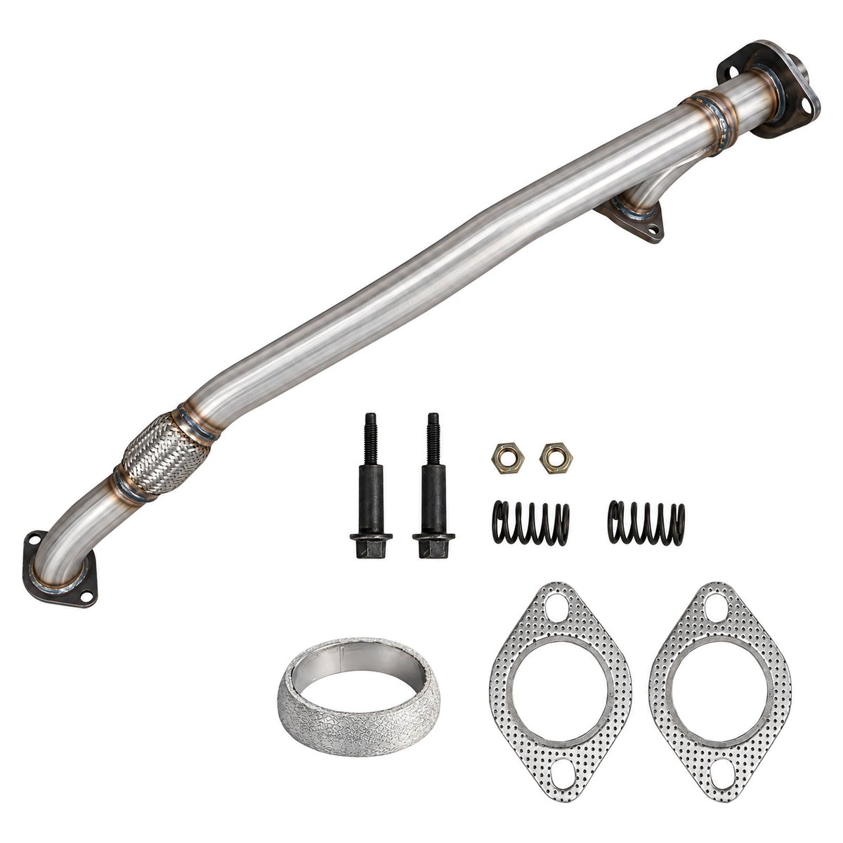 AFECO 472230 flex pipe