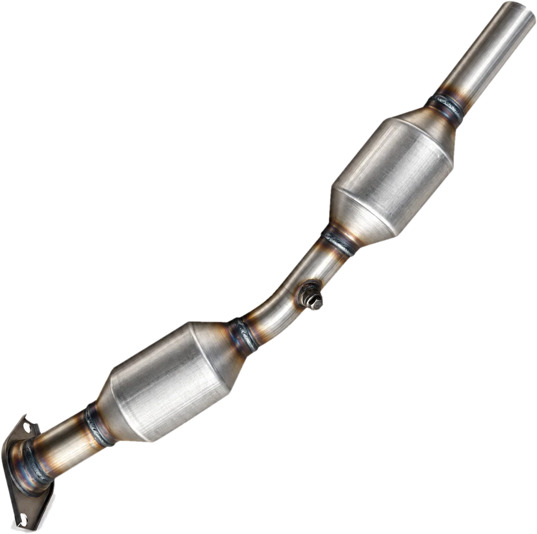 AFECO direct-fit catalytic converter