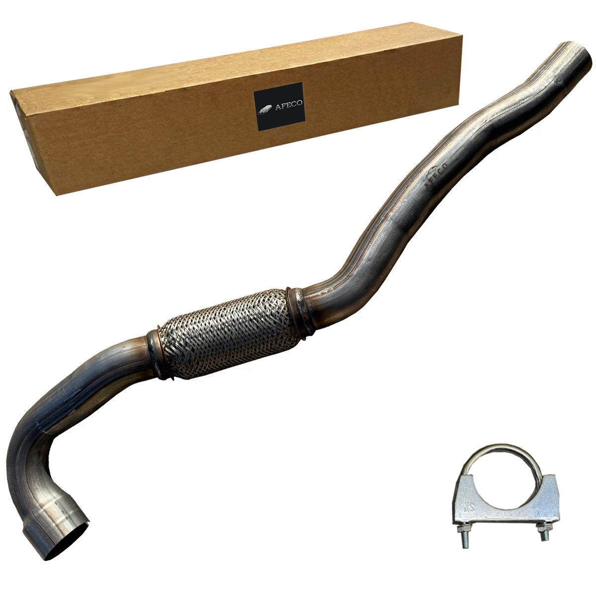 AFECO 54950 flex pipe